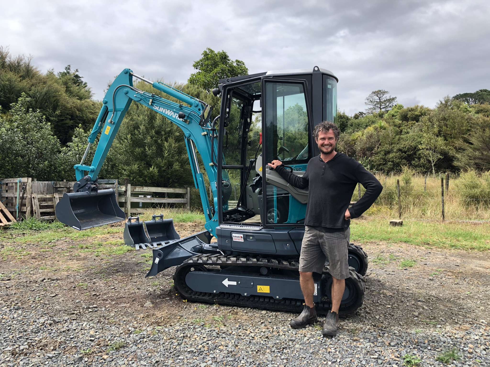 二手挖掘机生意市场袒露出这些问题，，，，，，你知道吗？？？？