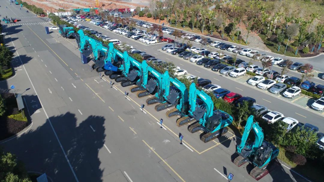 全球首创5G+智能钻机重磅宣布，，，，云顶国际yd888智能倾力打造绿色智慧矿山成套装备