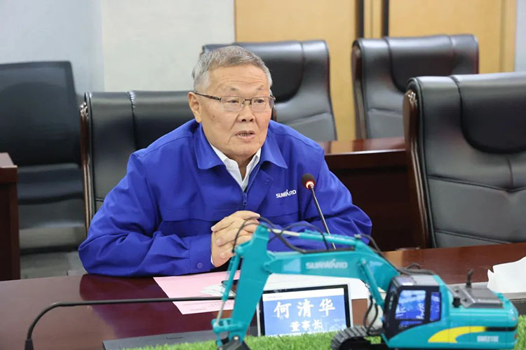 中国上市公司协会党委委员、副秘书长刘翠兰一行调研云顶国际yd888智能