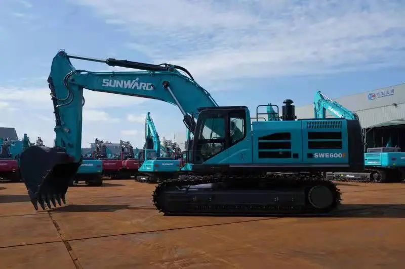 奖！奖！奖！云顶国际yd888智能多个产品荣登2021年度工程机械明星产品榜