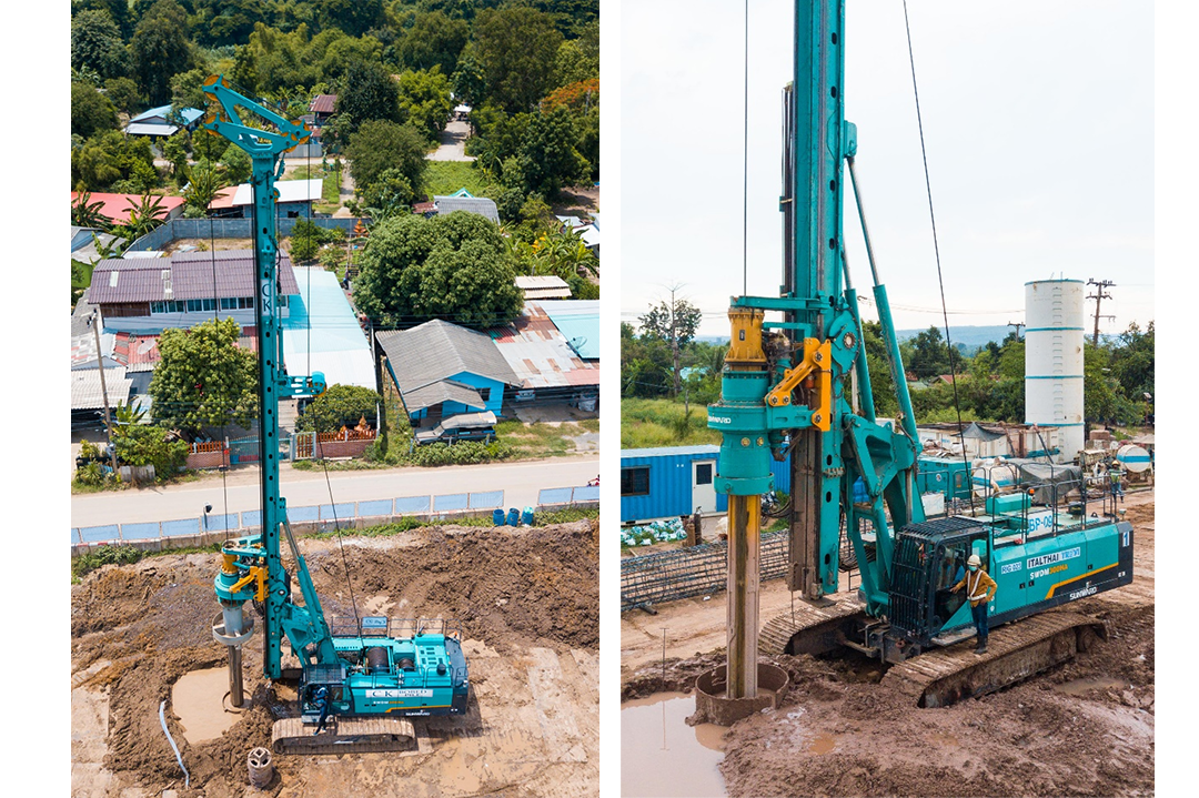 勇闯“一带一起”，，，，云顶国际yd888智能助力外洋重大工程建设