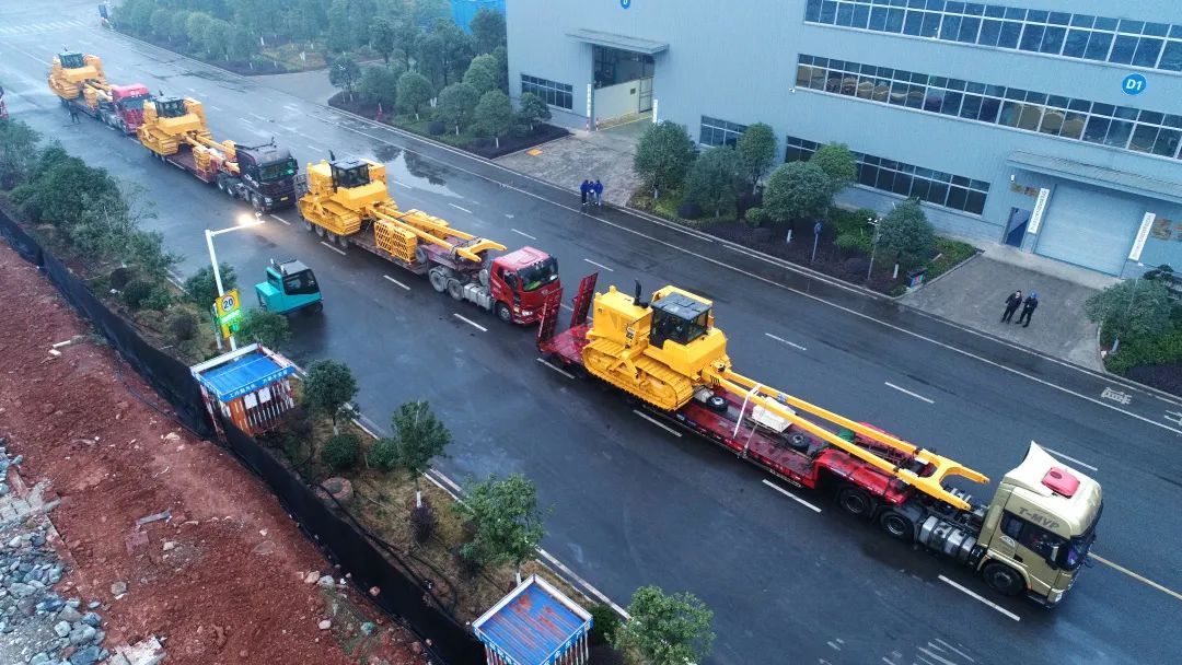 助力国家重点工程！云顶国际yd888智能油气管道装备“加油”“争气”