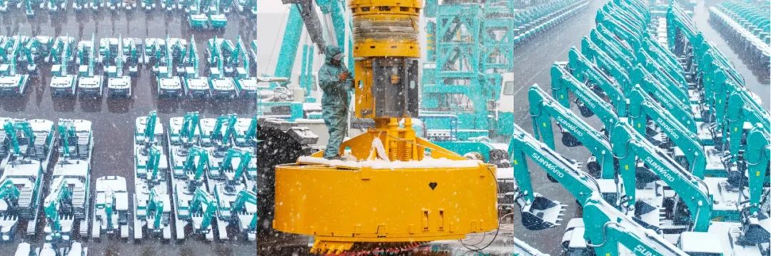 瑞雪兆有年，，，，，，，邀您共赏雪中云顶国际yd888！