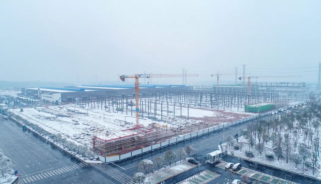 瑞雪兆有年，，，，，，，邀您共赏雪中云顶国际yd888！