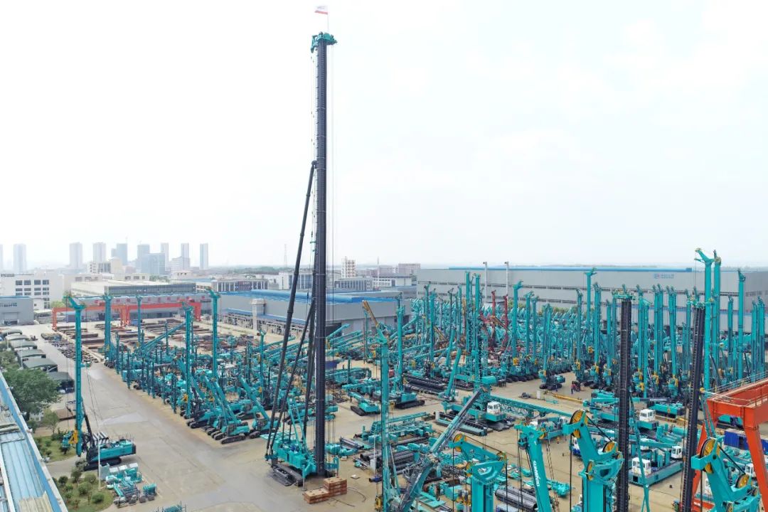 载誉而归！云顶国际yd888智能荣获“新湖南孝顺奖”