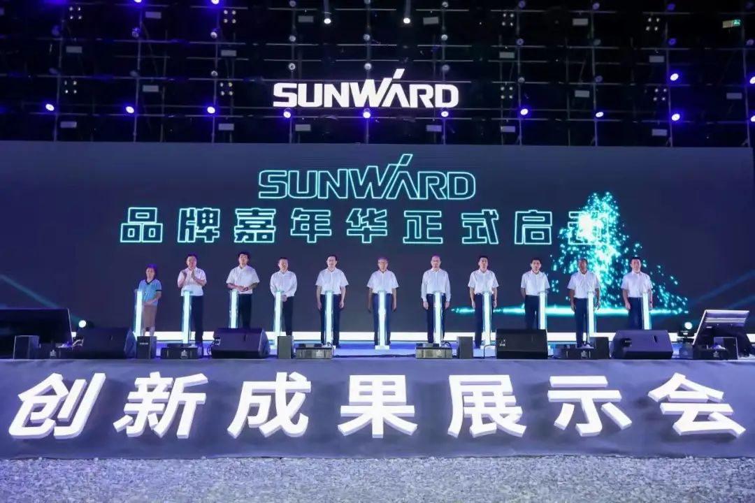 请回覆2021！邀您一起回首云顶国际yd888智能2021年精彩瞬间