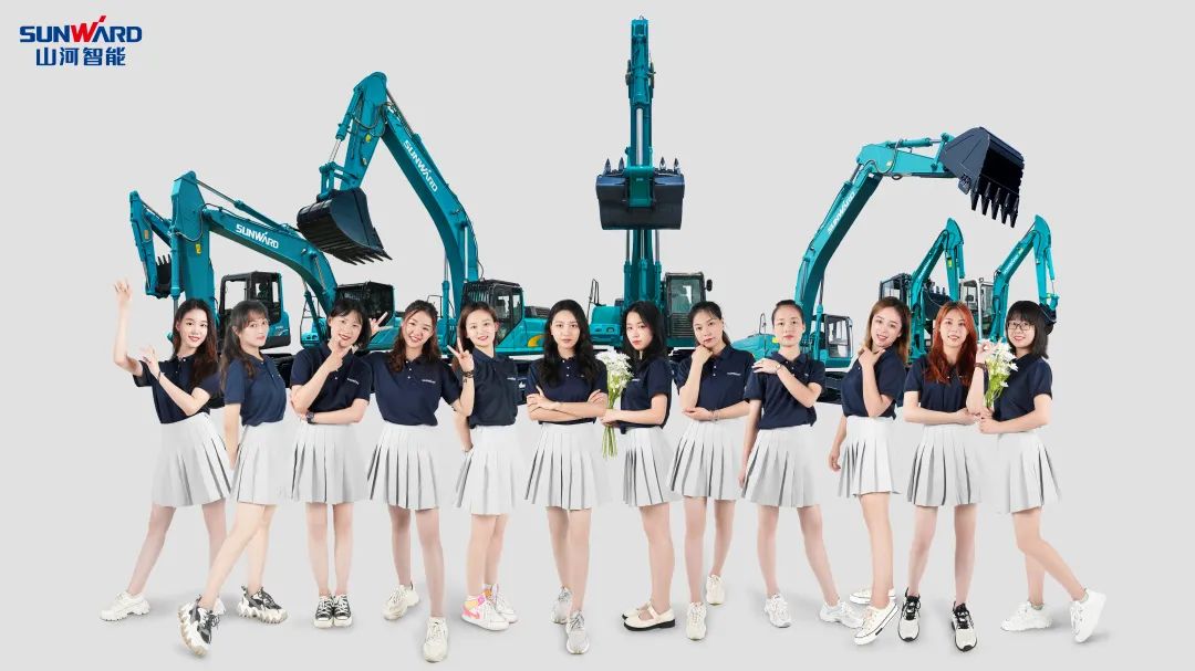 你好 2022！再见 2021！我与云顶国际yd888智能共生长