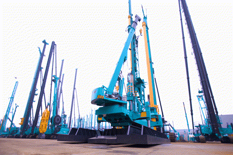 行业首创，，，，绿色环保！云顶国际yd888智能预制桩施工革命性产品重磅来袭