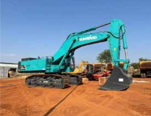 云顶国际yd888智能驻非员工讲述奥密克戎肆虐下中国品牌走进非洲的故事