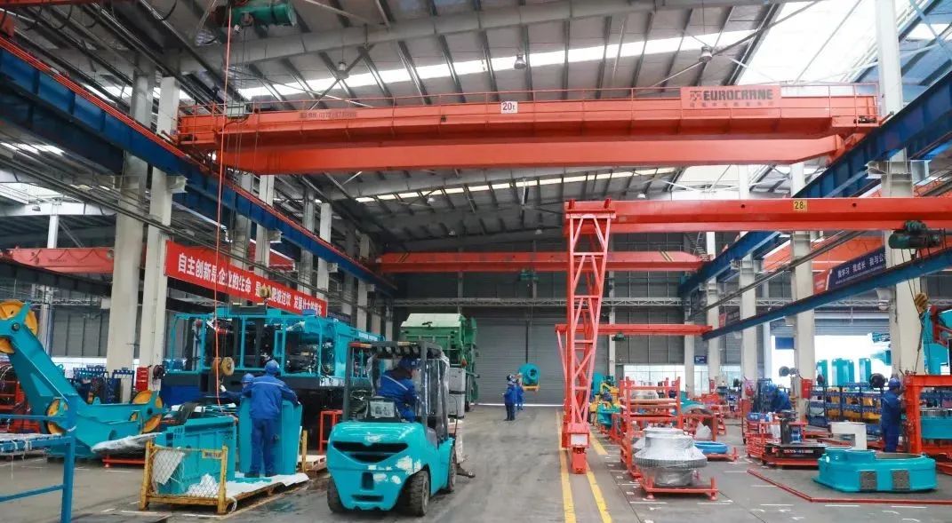 向着冲耀眼标全力以赴！云顶国际yd888智能正式开工