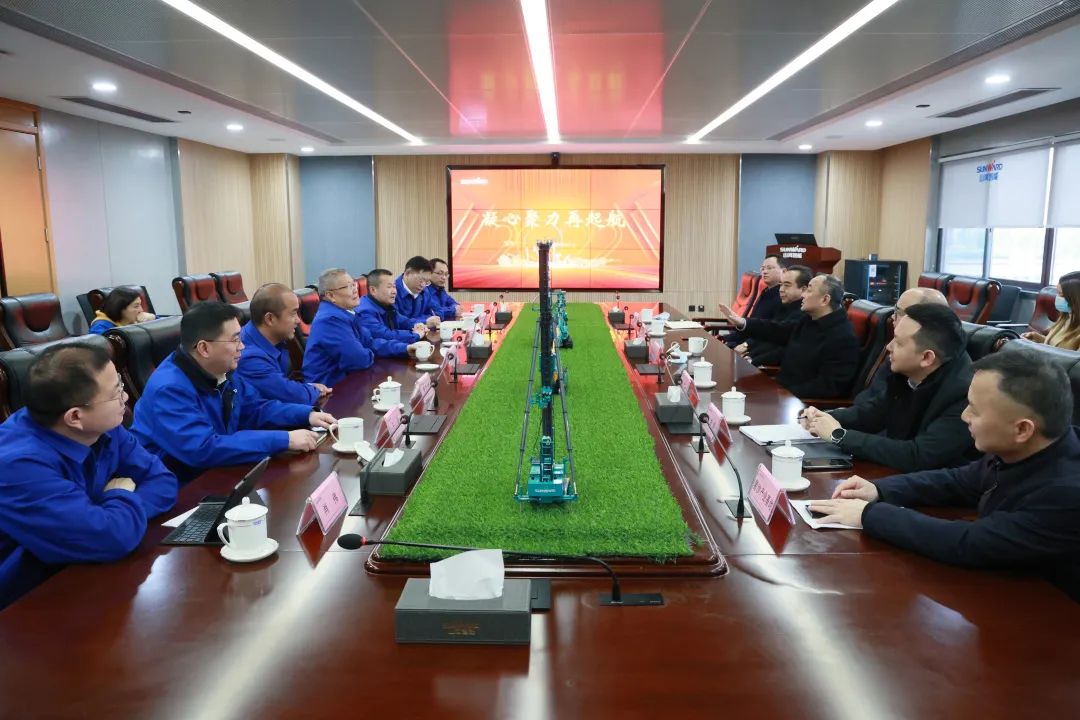 张庆红调研云顶国际yd888智能