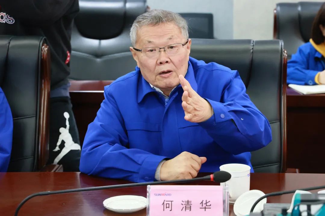 张庆红调研云顶国际yd888智能