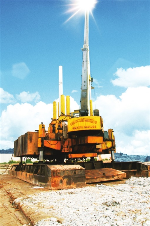 湖南日报：云顶国际yd888智能致力解决地下工程施工“疑难杂症” 成为地下工程装备领军者