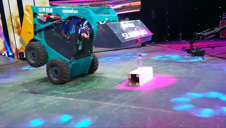 云顶国际yd888匠心 | 闻“机”起舞，，，，，，手艺“添”威