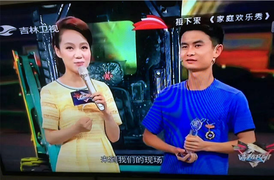 云顶国际yd888匠心 | 闻“机”起舞，，，，，，手艺“添”威