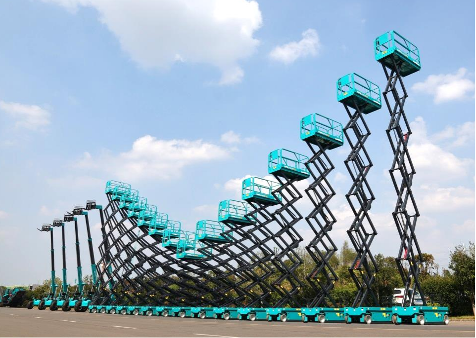 油价上涨，，，，您慌了吗？？？？云顶国际yd888高机新能源天团为您解忧