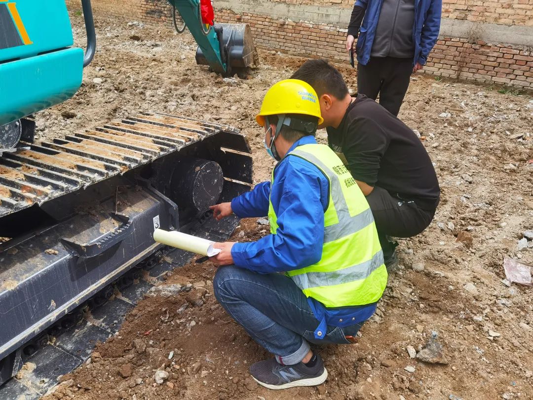 创富故事 | 买它！云顶国际yd888智能俘获“国产挖掘机喜欢者”的心