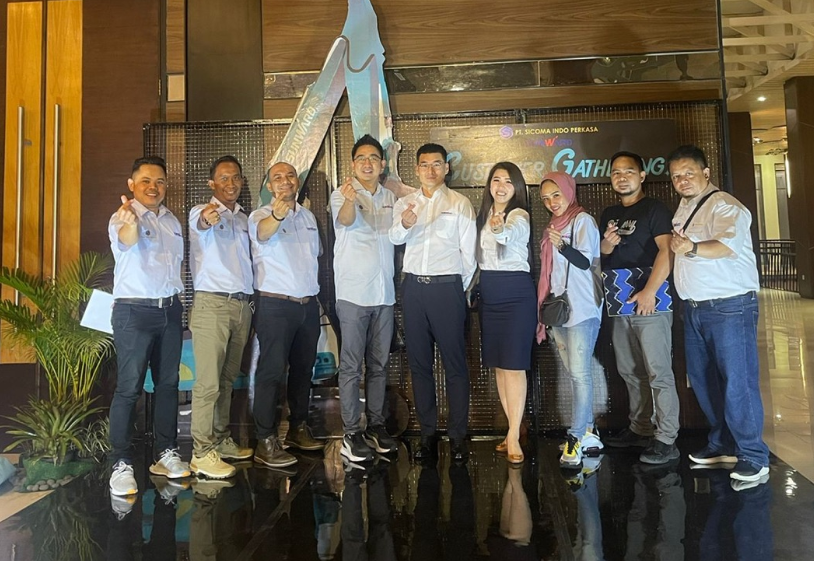 云顶国际yd888匠心 | 携手闯天下，，，，，云顶国际yd888人的印尼“疫”线故事