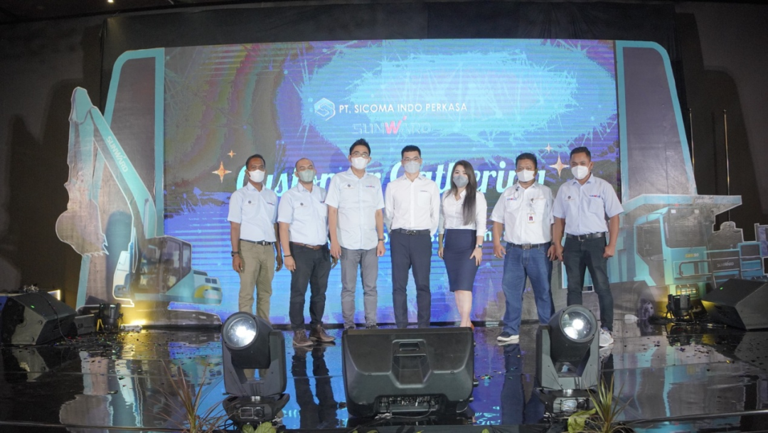 云顶国际yd888匠心 | 携手闯天下，，，，，云顶国际yd888人的印尼“疫”线故事