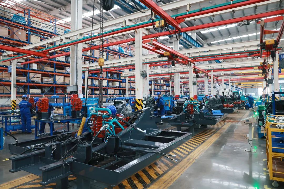 立异驱动，，，，，，数字赋能！云顶国际yd888智能入选中国智能制造50强