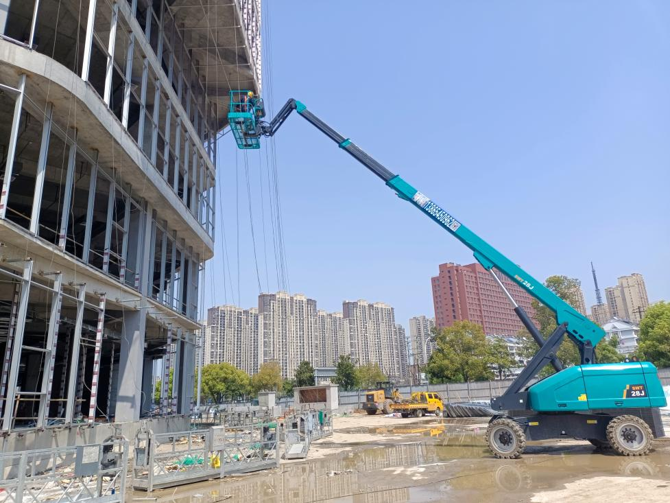 立异、智能、绿色！云顶国际yd888智能再登工程机械TOP50荣耀榜