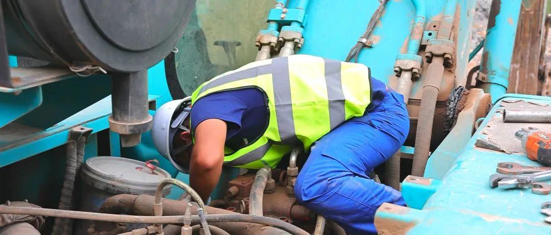 3650天、3000余条工单……90后“张师傅”用十年轻春诠释云顶国际yd888匠心