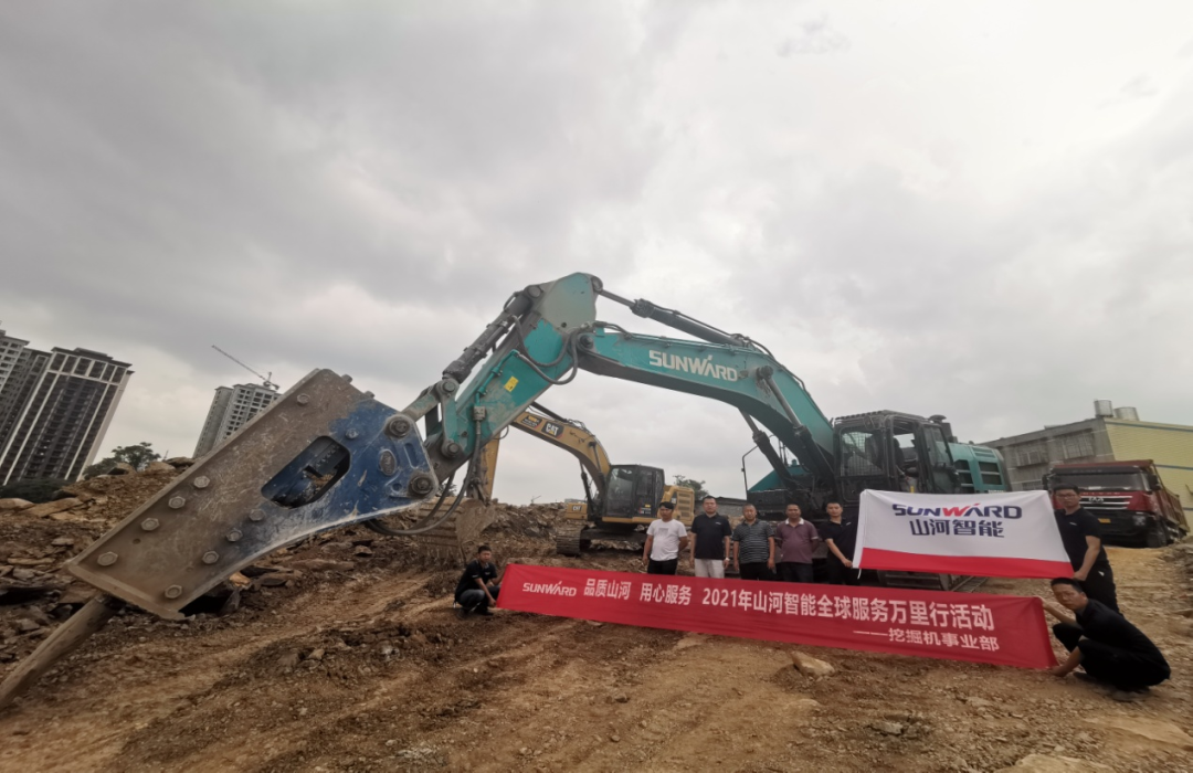 云顶国际yd888匠心 | 知足度100%，，，，，，，他们这样给客户吃下“定心丸”