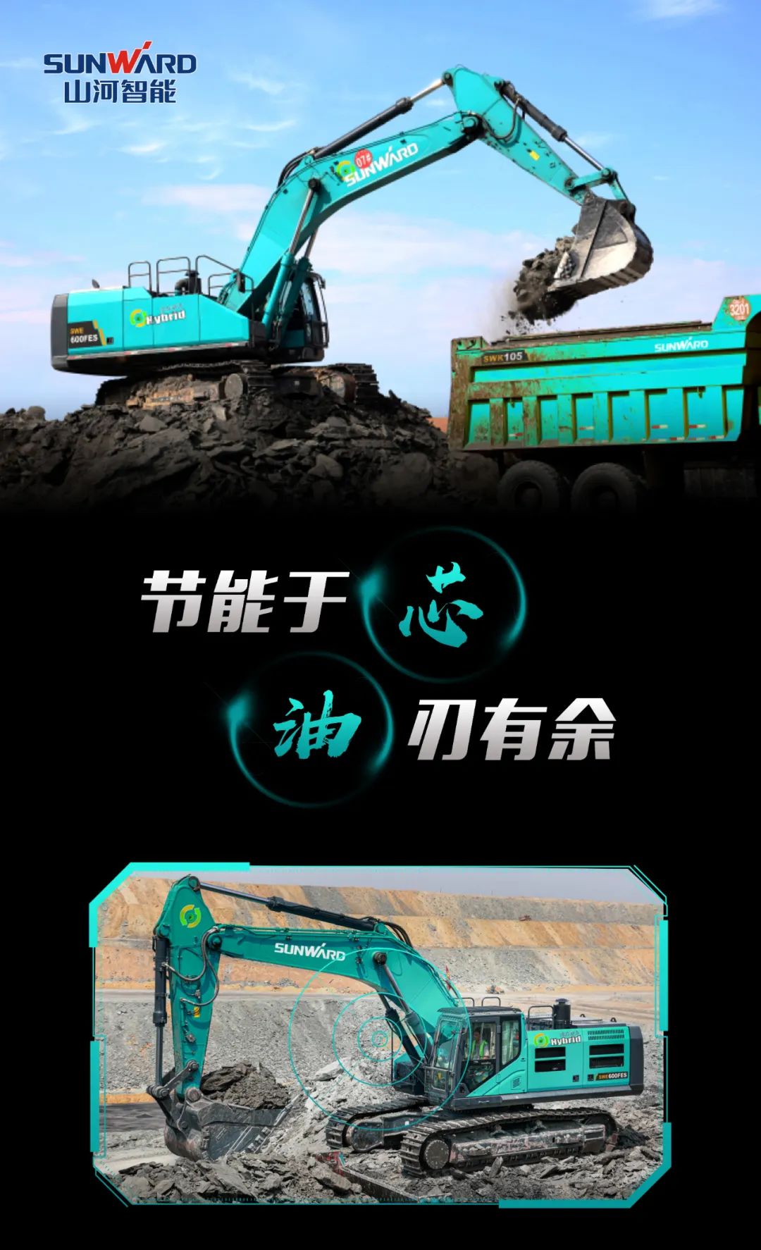 一图读懂 | 一年至少省出20万！云顶国际yd888智能节能“黑科技”产品来了