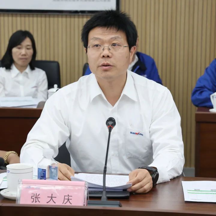 深化产学研相助！中南大学校长、中国工程院院士田红旗率团造访云顶国际yd888智能