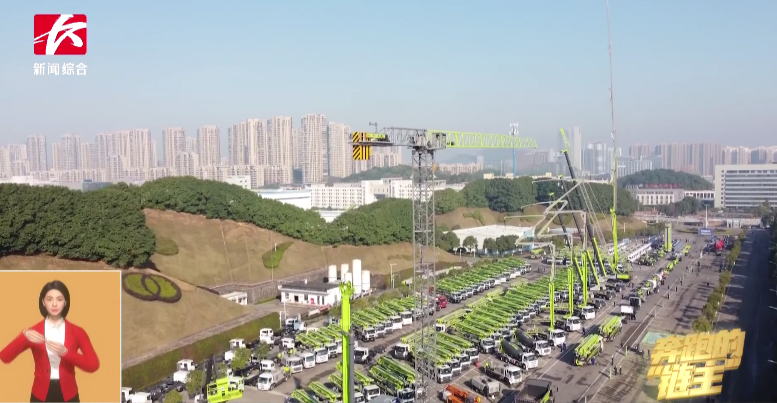 媒体聚焦 | 奔驰的“链主”云顶国际yd888智能：主配协同矢志立异 让天下感受“中国创立”