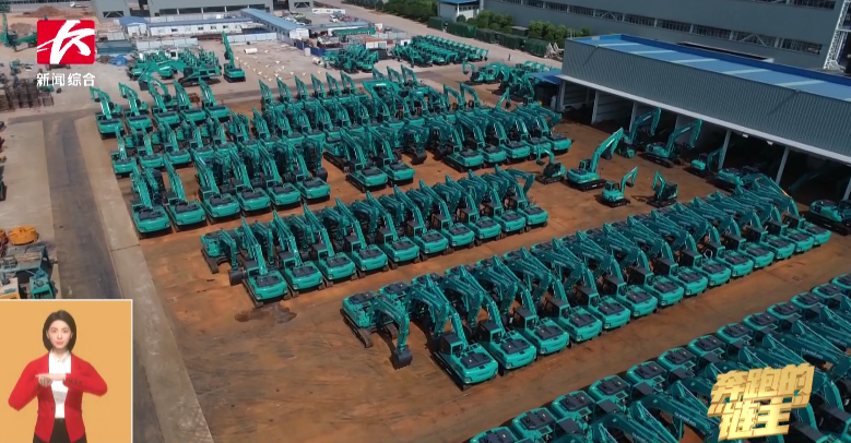 媒体聚焦 | 奔驰的“链主”云顶国际yd888智能：主配协同矢志立异 让天下感受“中国创立”