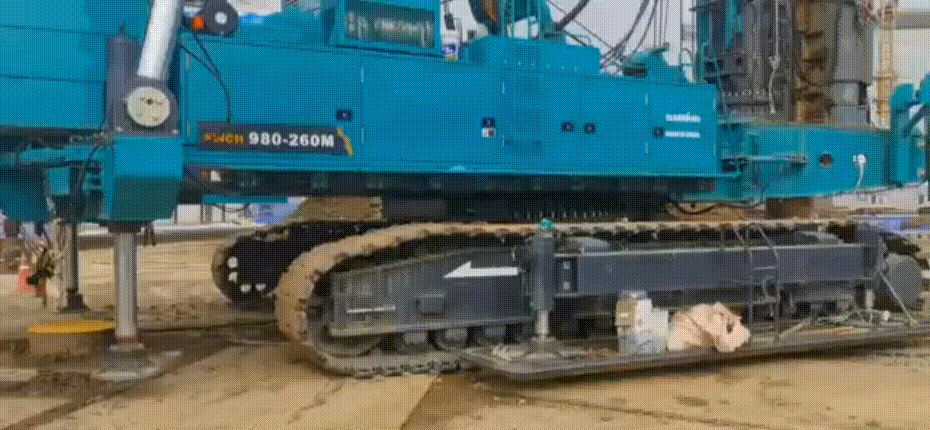 “全球最高桩架”崭露头角！云顶国际yd888智能实力助建韩国首尔麻古MICE综合园区