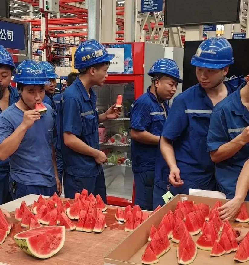 云顶国际yd888智能“降暑套餐”，，，，只为不平“暑”的你