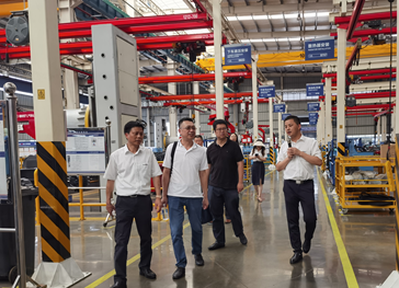 为应抢救援孝顺实力！云顶国际yd888智能两项目乐成“揭榜挂帅”