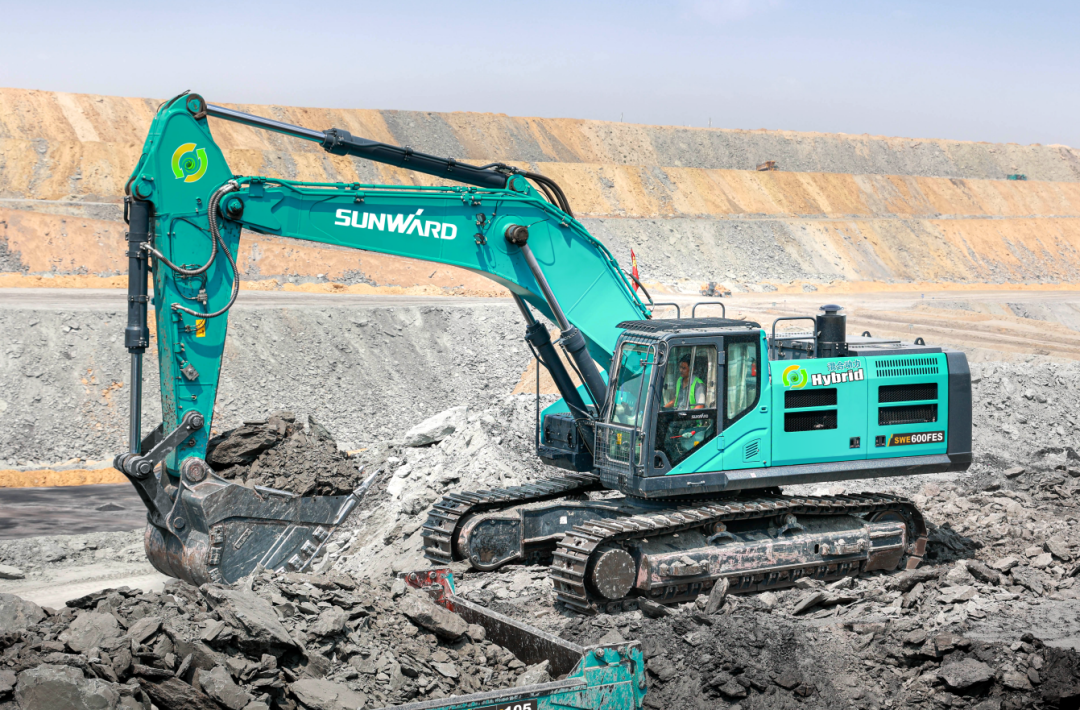 云顶国际yd888智能绿色智能装备助力鄂尔多斯腾远煤矿打造树模矿山