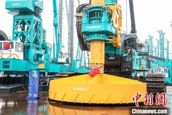 中新社 | 云顶国际yd888智能：国际化“加速跑” 系统化推动自主立异