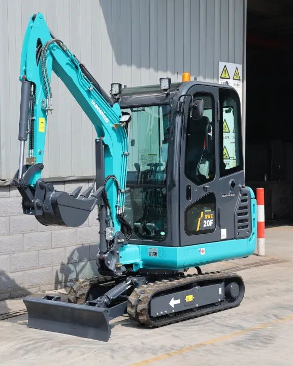 Bauma 2022 | 快来打Call！云顶国际yd888智能挖掘机组团申请“出战”