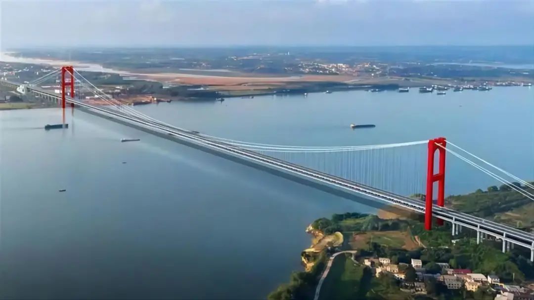 超等“桩”备实力亮剑！云顶国际yd888智能携手武汉乐成建设攻克燕矶长江大桥重大地层施工难题