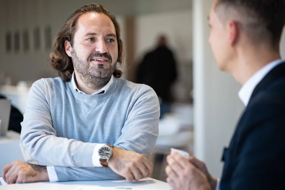 Bauma 2022 | 一组火热现场图带您重温云顶国际yd888智能德国宝马展之旅