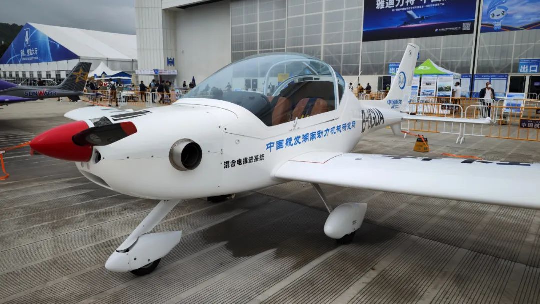 关注！云顶国际yd888科技携多款产品亮相第十四届珠海航展