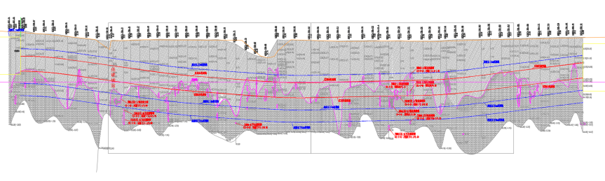 掘进“铁军”助建大湾区！中铁云顶国际yd888盾构机再战深圳地铁3号线