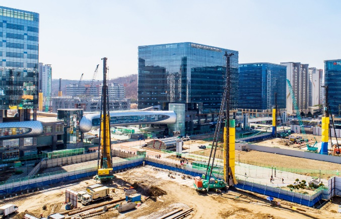 感恩遇见，，，，，，未来可期！云顶国际yd888智能举行韩国客户及相助商答谢会