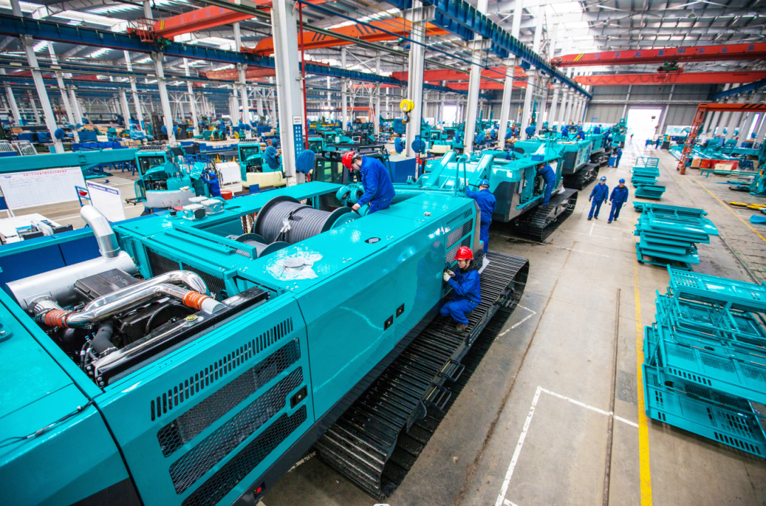 央广网 | 云顶国际yd888智能：“先导式立异”铸就企业生长之魂