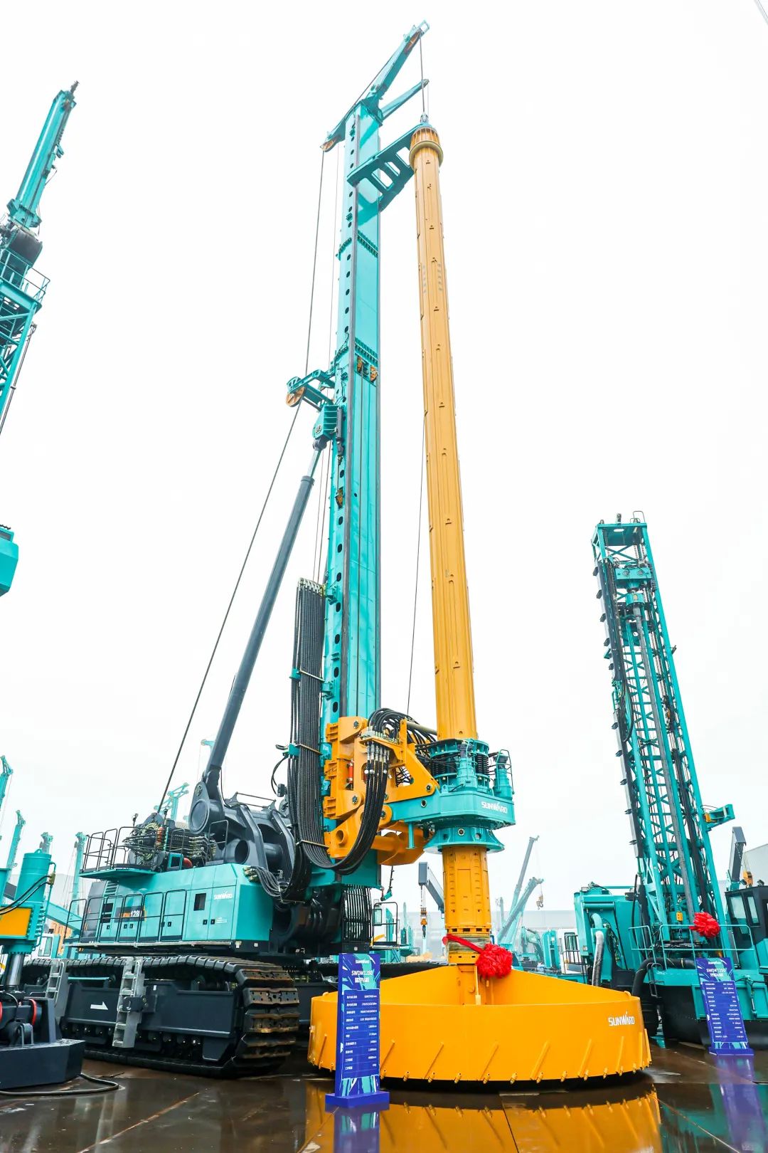 央广网 | 云顶国际yd888智能：“先导式立异”铸就企业生长之魂