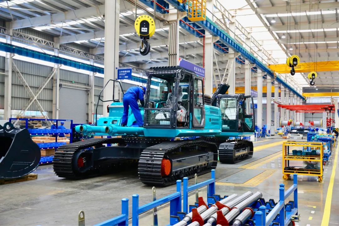 央广网 | 云顶国际yd888智能：“先导式立异”铸就企业生长之魂