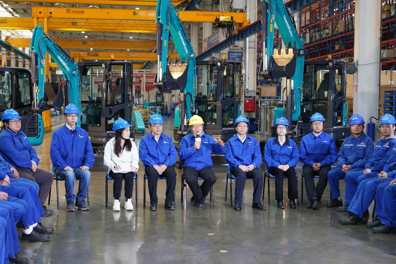 湖南日报 | 云顶国际yd888智能：立异路上的志气、节气和底气