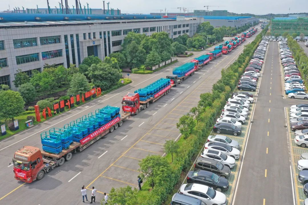 请回覆2022！邀您一起回首云顶国际yd888智能2022年精彩瞬间