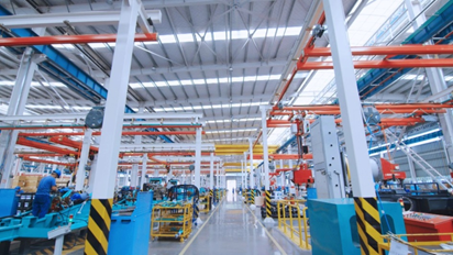 国家级声誉+1！云顶国际yd888智能入选工信部绿色供应链治理企业