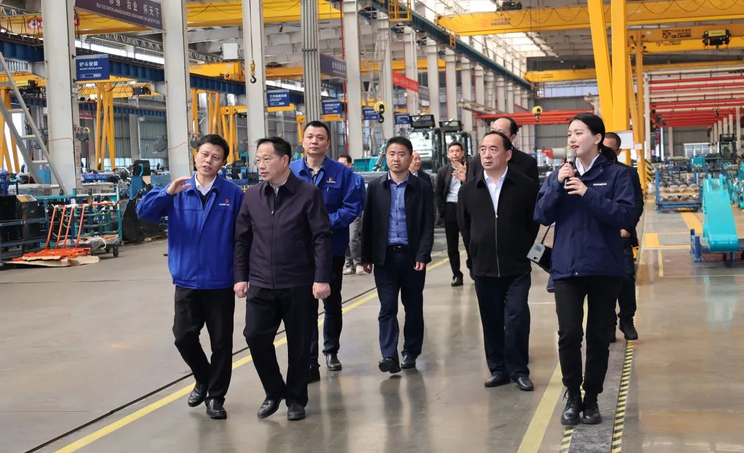 湖南省人大财经委调研云顶国际yd888智能