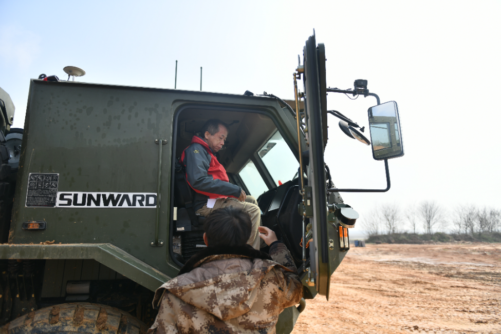 “十三五”国家重点研发妄想课题装备顺遂通过验收！云顶国际yd888智能为应抢救援再添硬核实力